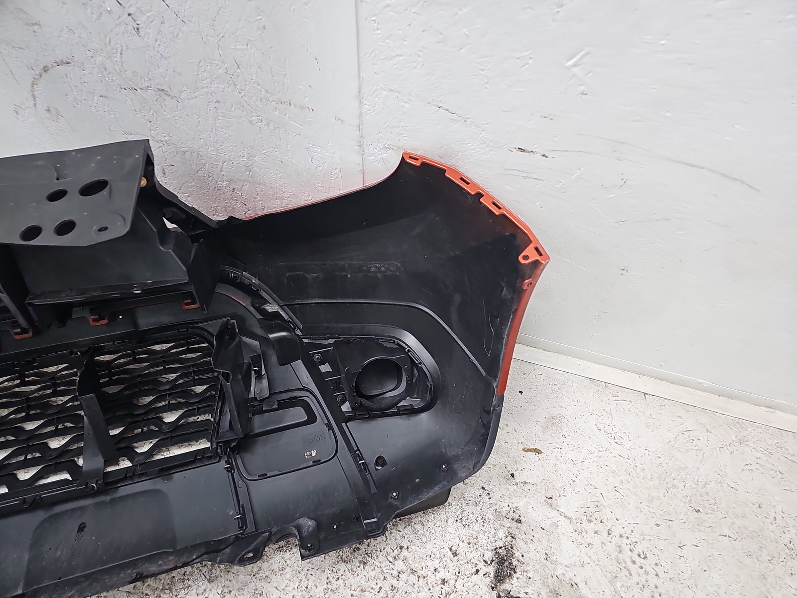 Bara fata Dacia Duster 2 [Fabr 2017-2023] ENW - imagine 6