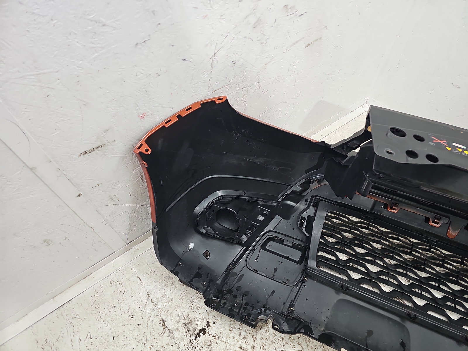 Bara fata Dacia Duster 2 [Fabr 2017-2023] ENW - imagine 7