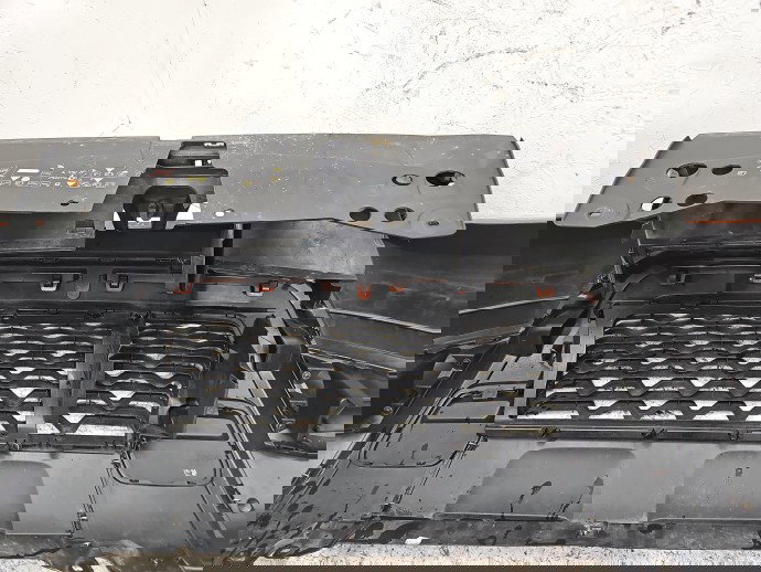 Bara fata Dacia Duster 2 [Fabr 2017-2023] SUV  ENW