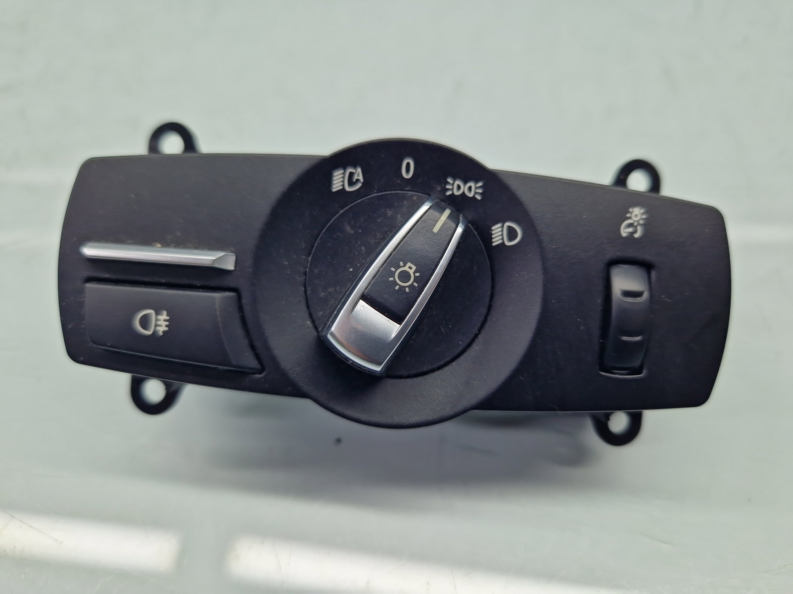 Bloc lumini Bmw 5 GT (F07) [Fabr 2011-2016] 920406705 - imagine 1