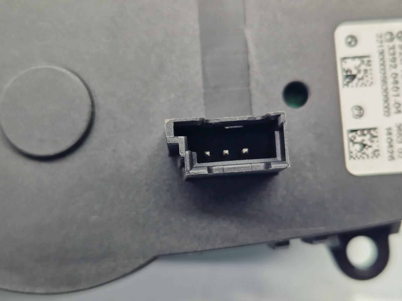 Bloc lumini Bmw 5 GT (F07) [Fabr 2011-2016] 920406705 - imagine 3