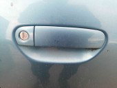 Maner usa dreapta fata OEM Audi A4 (8D2, B5) [Fabr 1994-2000] 1.9 AHH