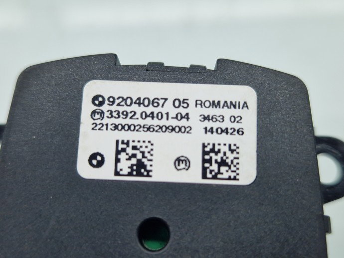 Bloc lumini Bmw 5 GT (F07) [Fabr 2011-2016] 920406705