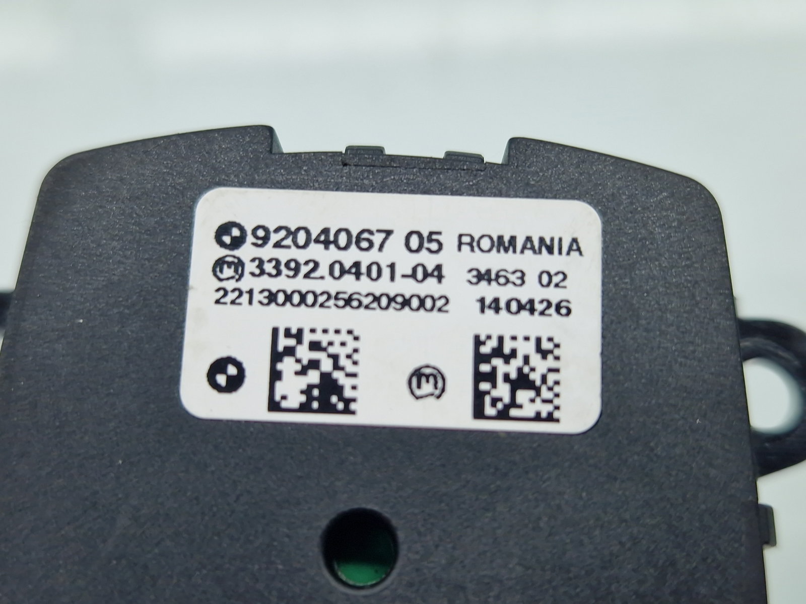 Bloc lumini Bmw 5 GT (F07) [Fabr 2011-2016] 920406705 - imagine 6