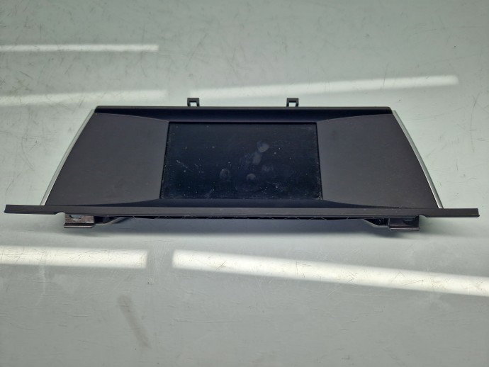Display bord Bmw 5 GT (F07) [Fabr 2011-2016] 9284971018