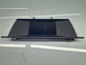 Display bord Bmw 5 GT (F07) [Fabr 2011-2016] 9284971018