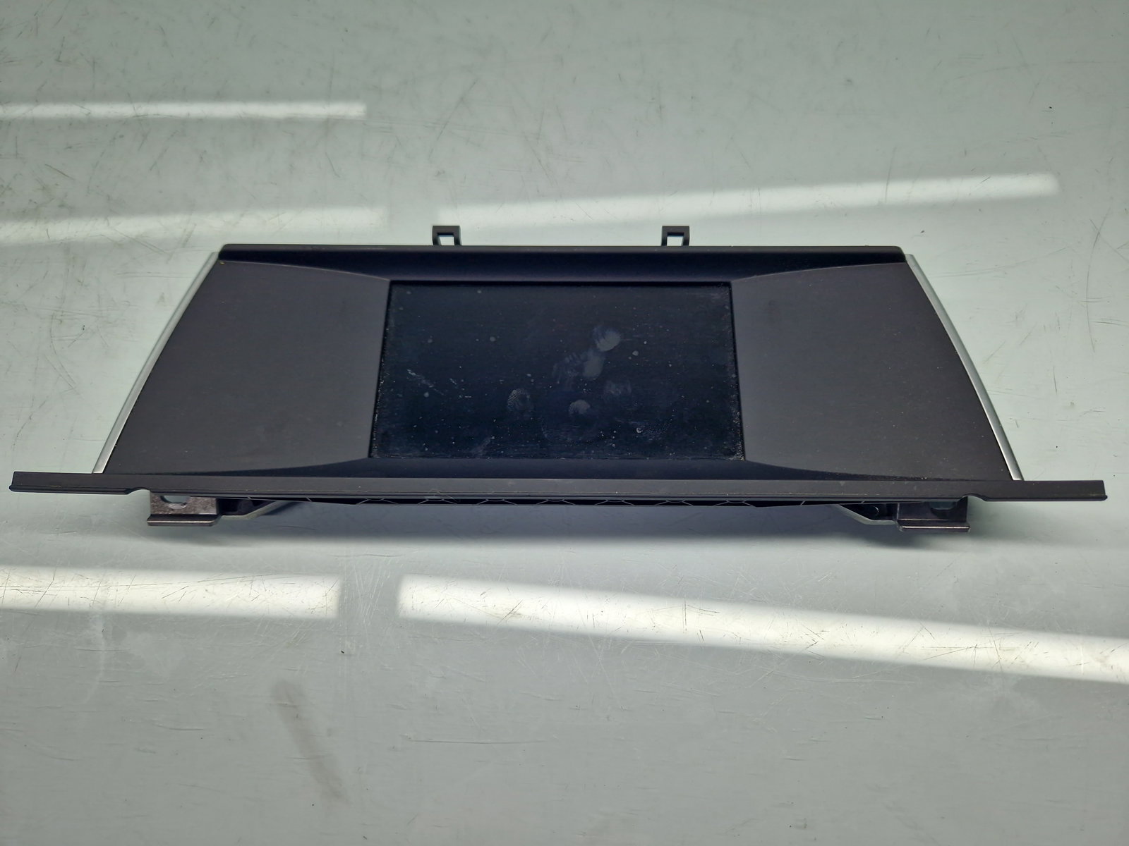 Display bord Bmw 5 GT (F07) [Fabr 2011-2016] 9284971018 - imagine 1
