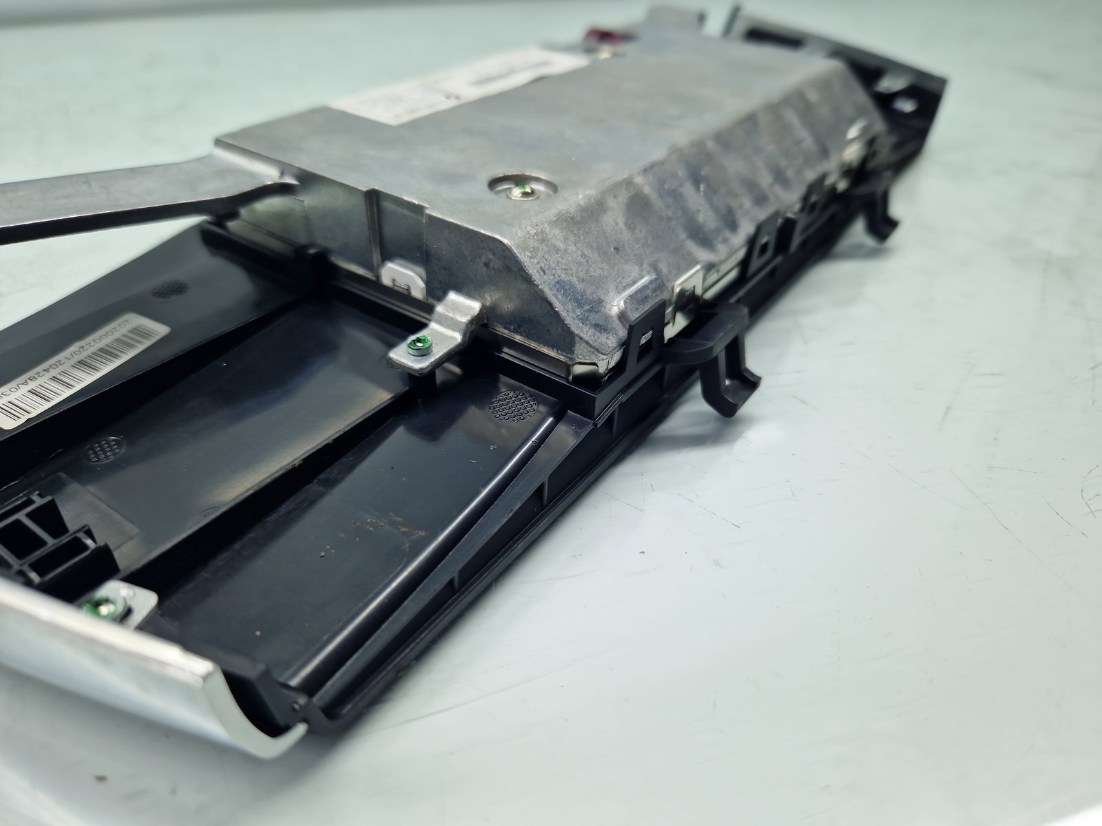 Display bord Bmw 5 GT (F07) [Fabr 2011-2016] 9284971018 - imagine 6