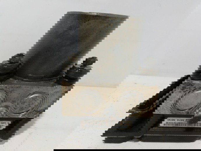 Pompa Abs Citroen C4 1.6HDI 9649988180 2004-2011