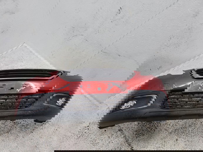 Bara fata PEUGEOT 2008 [Fabr 2013-prezent] KHK