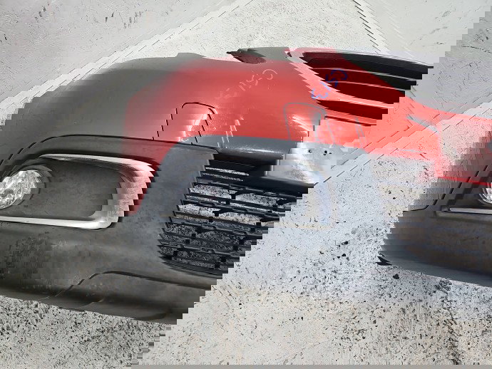 Bara fata PEUGEOT 2008 [Fabr 2013-prezent] KHK