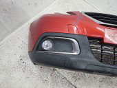 Bara fata PEUGEOT 2008 [Fabr 2013-prezent] KHK