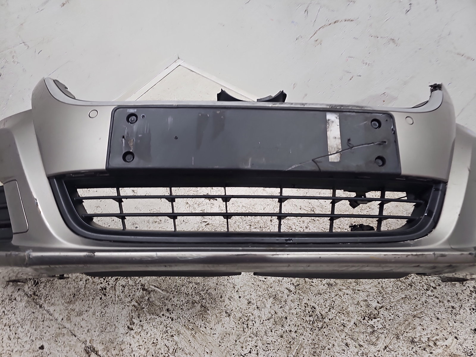 Bara fata Volkswagen Passat CC (357) [Fabr 2008-2012] LC8Y - imagine 4