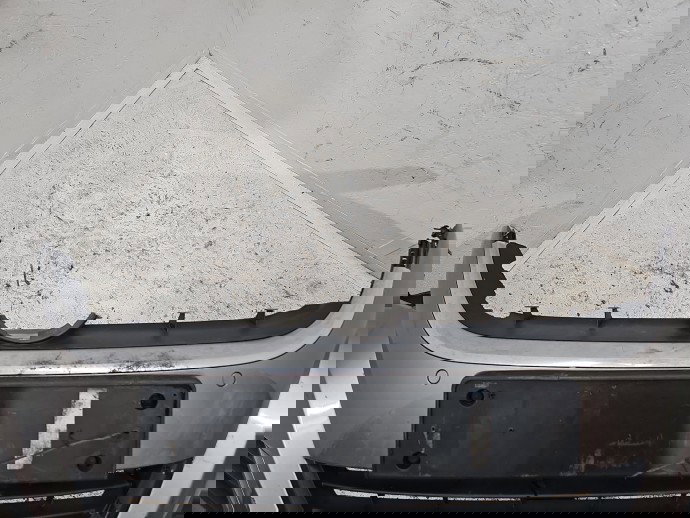 Bara fata Volkswagen Passat CC (357) [Fabr 2008-2012] LC8Y