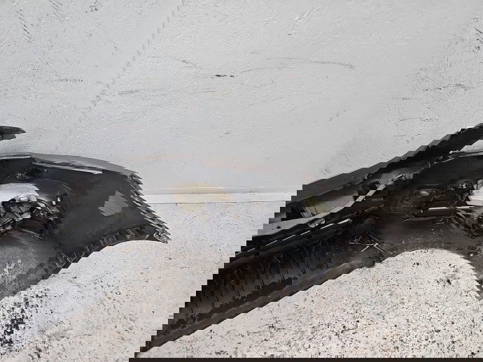 Bara fata Volkswagen Passat CC (357) [Fabr 2008-2012] LC8Y