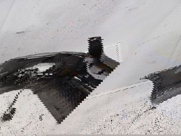 Bara fata Volkswagen Passat CC (357) [Fabr 2008-2012] LC8Y