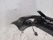 Bara fata Volkswagen Passat CC (357) [Fabr 2008-2012] LC8Y