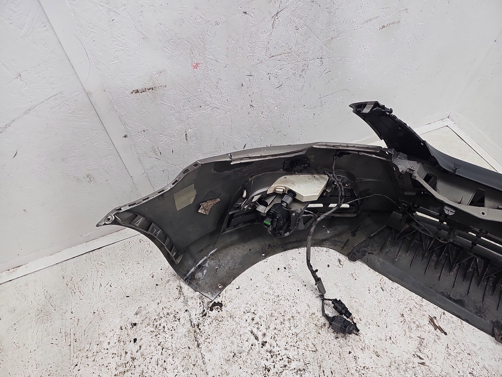 Bara fata Volkswagen Passat CC (357) [Fabr 2008-2012] LC8Y - imagine 8