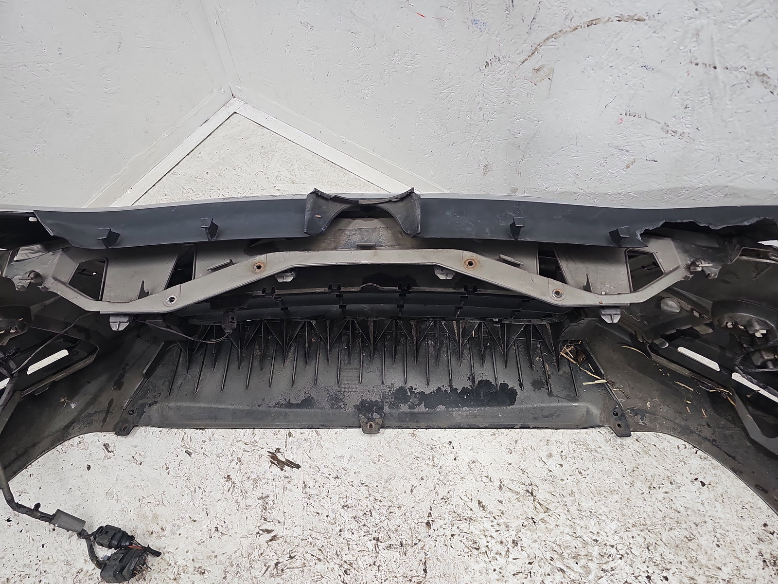 Bara fata Volkswagen Passat CC (357) [Fabr 2008-2012] LC8Y - imagine 9