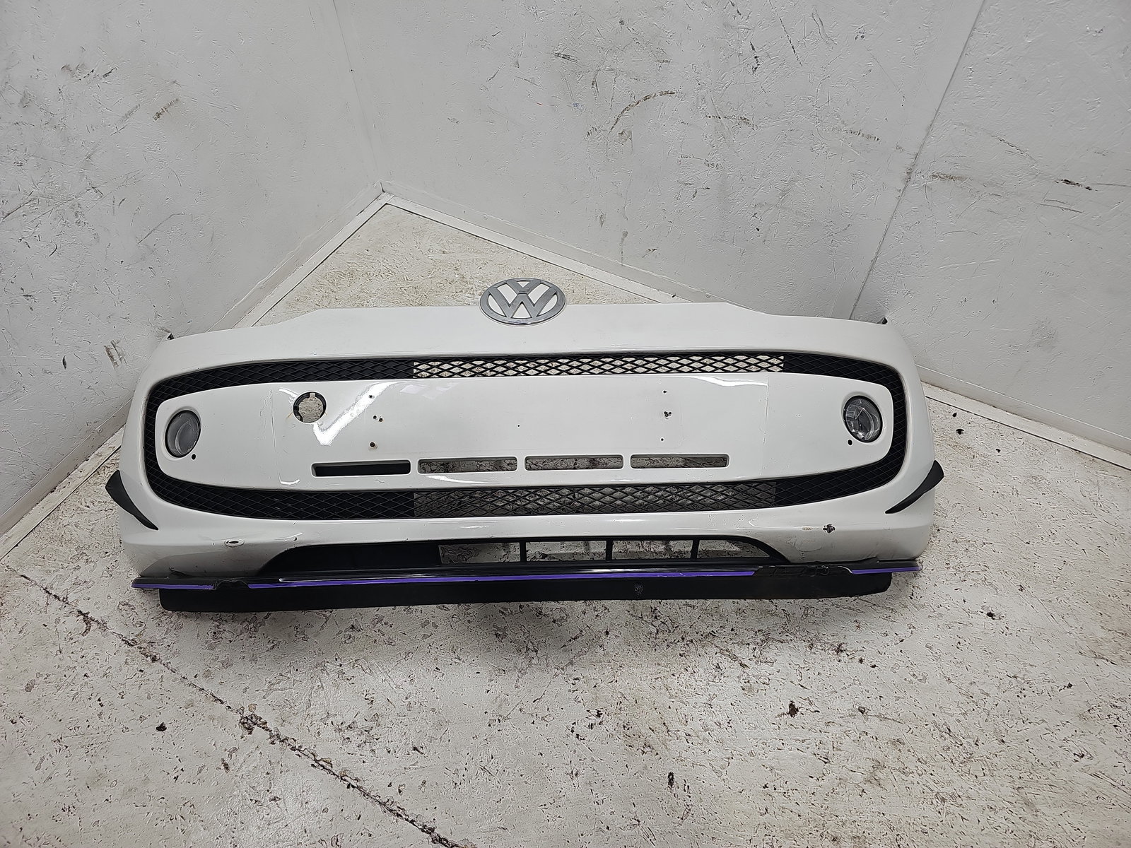 Bara fata Volkswagen UP [Fabr 2011-2019] LB9A - imagine 1