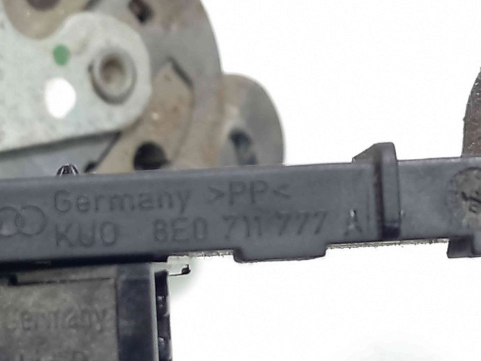Maneta frana de mana 8E0711777A Audi A4 (8EC, B7) [Fabr 2004-2008] 2.0 BLB