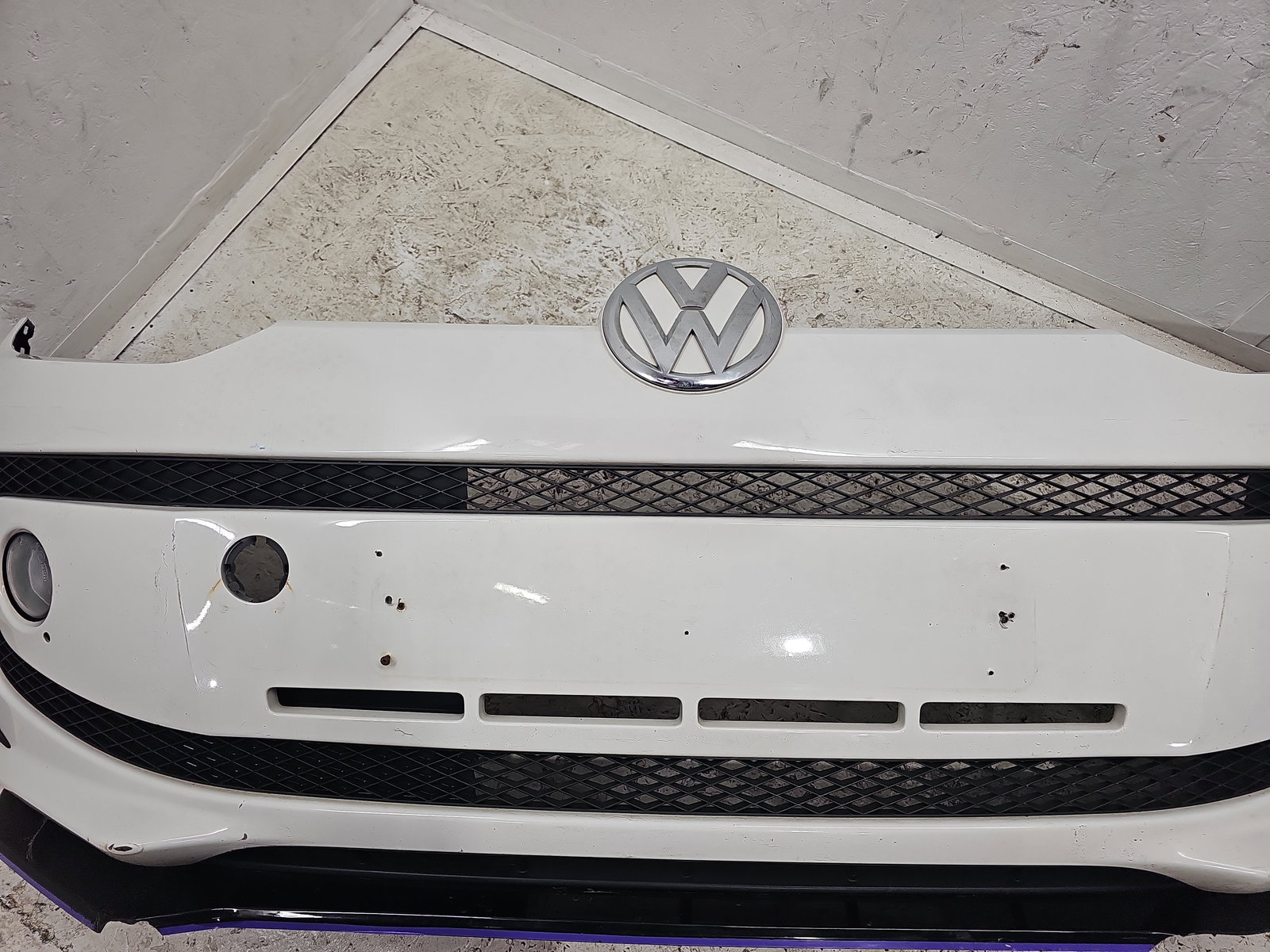 Bara fata Volkswagen UP [Fabr 2011-2019] LB9A - imagine 4