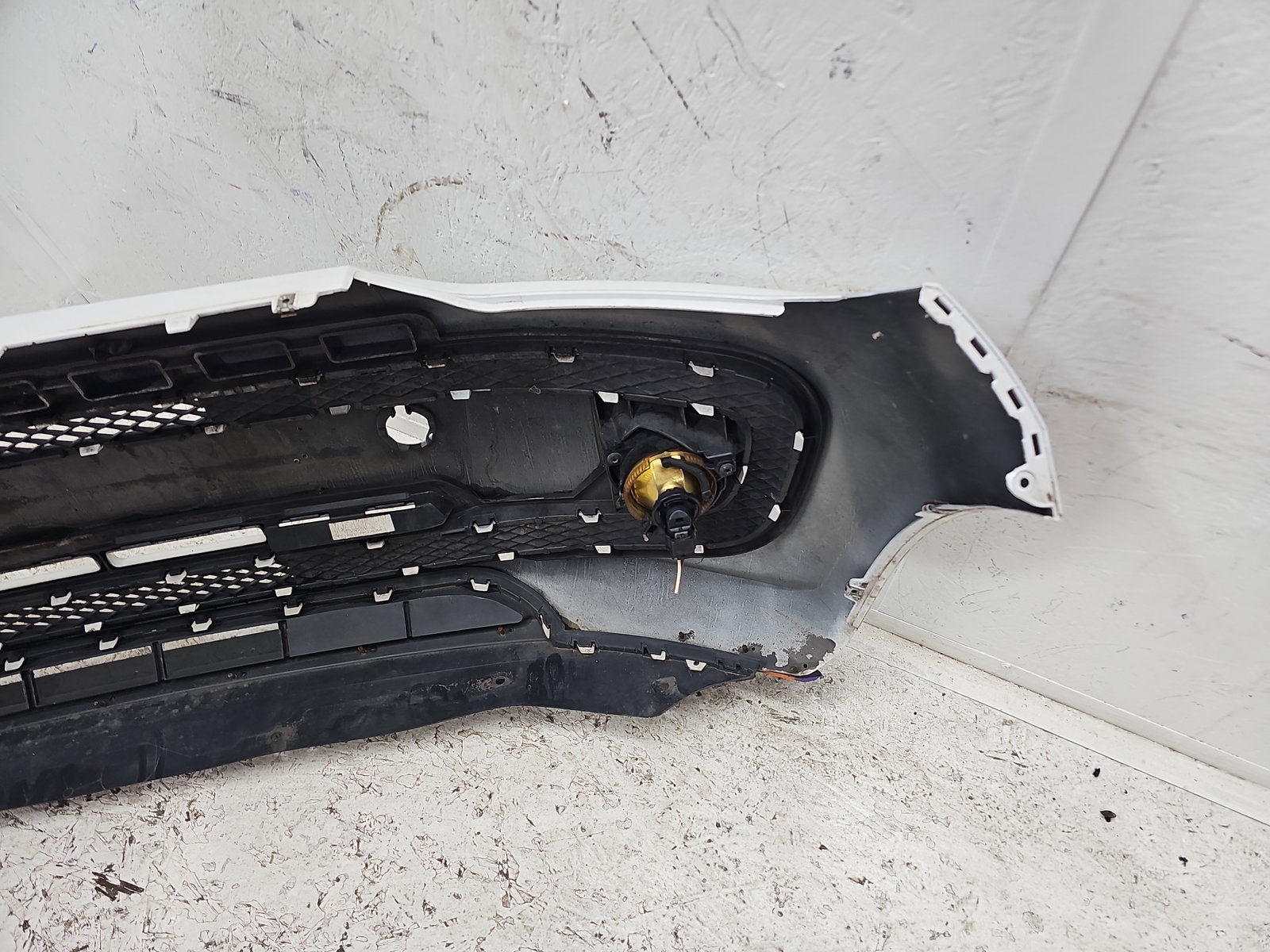 Bara fata Volkswagen UP [Fabr 2011-2019] LB9A - imagine 7