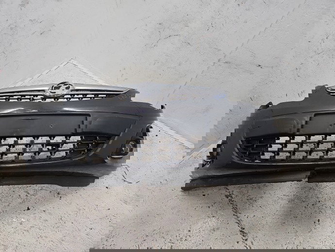 Bara fata Opel Corsa D [Fabr 2006-2013] GWH