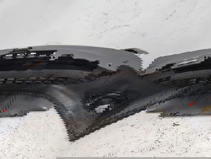 Bara fata Opel Corsa D [Fabr 2006-2013] GWH