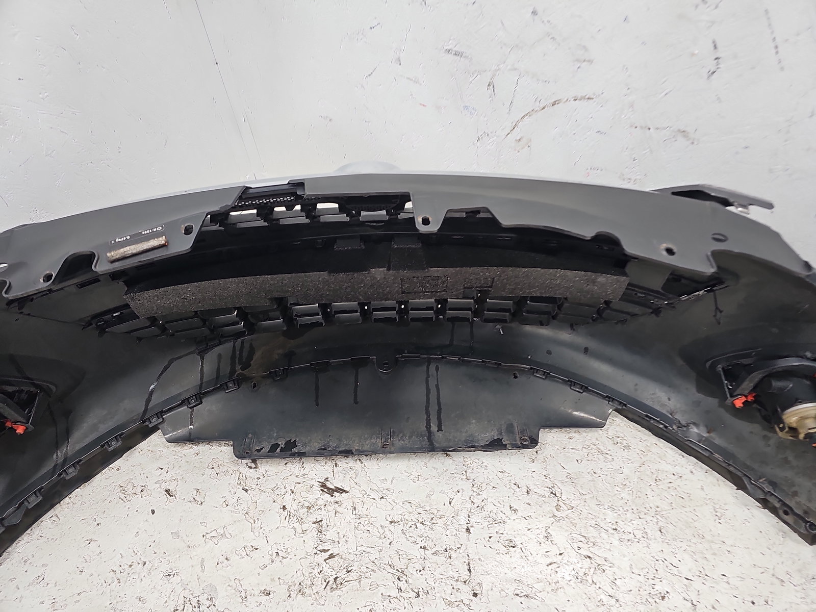 Bara fata Opel Corsa D [Fabr 2006-2013] GWH - imagine 2