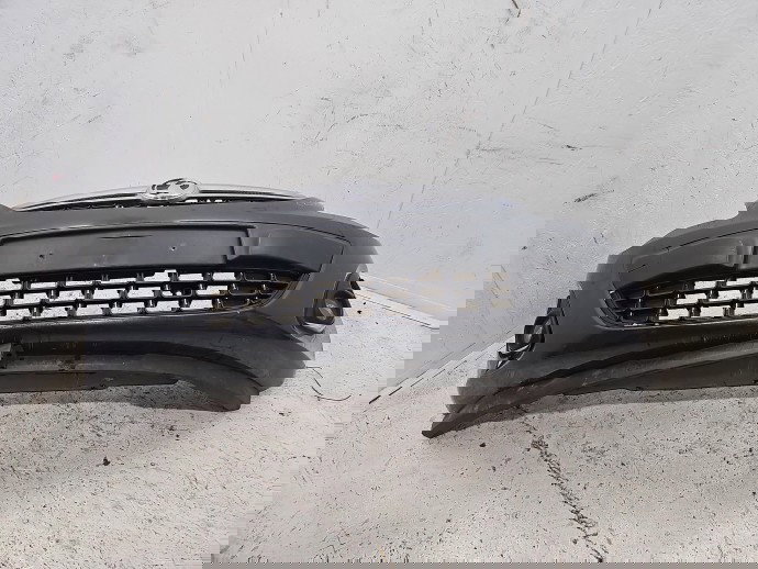 Bara fata Opel Corsa D [Fabr 2006-2013] GWH