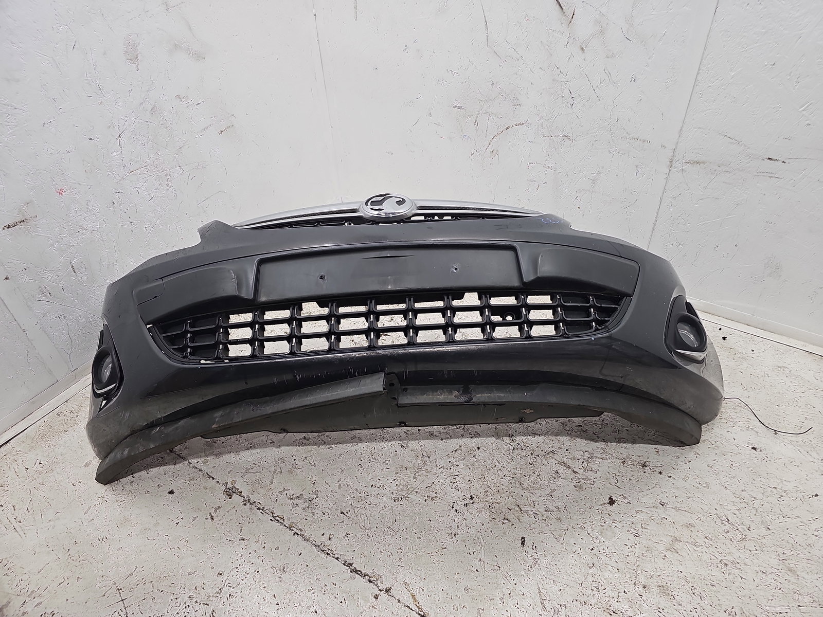 Bara fata Opel Corsa D [Fabr 2006-2013] GWH - imagine 3