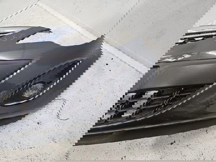 Bara fata Opel Corsa D [Fabr 2006-2013] GWH