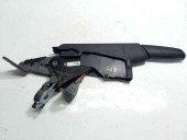 Maneta frana de mana 8E0711777A Audi A4 (8EC, B7) [Fabr 2004-2008] 2.0 BLB