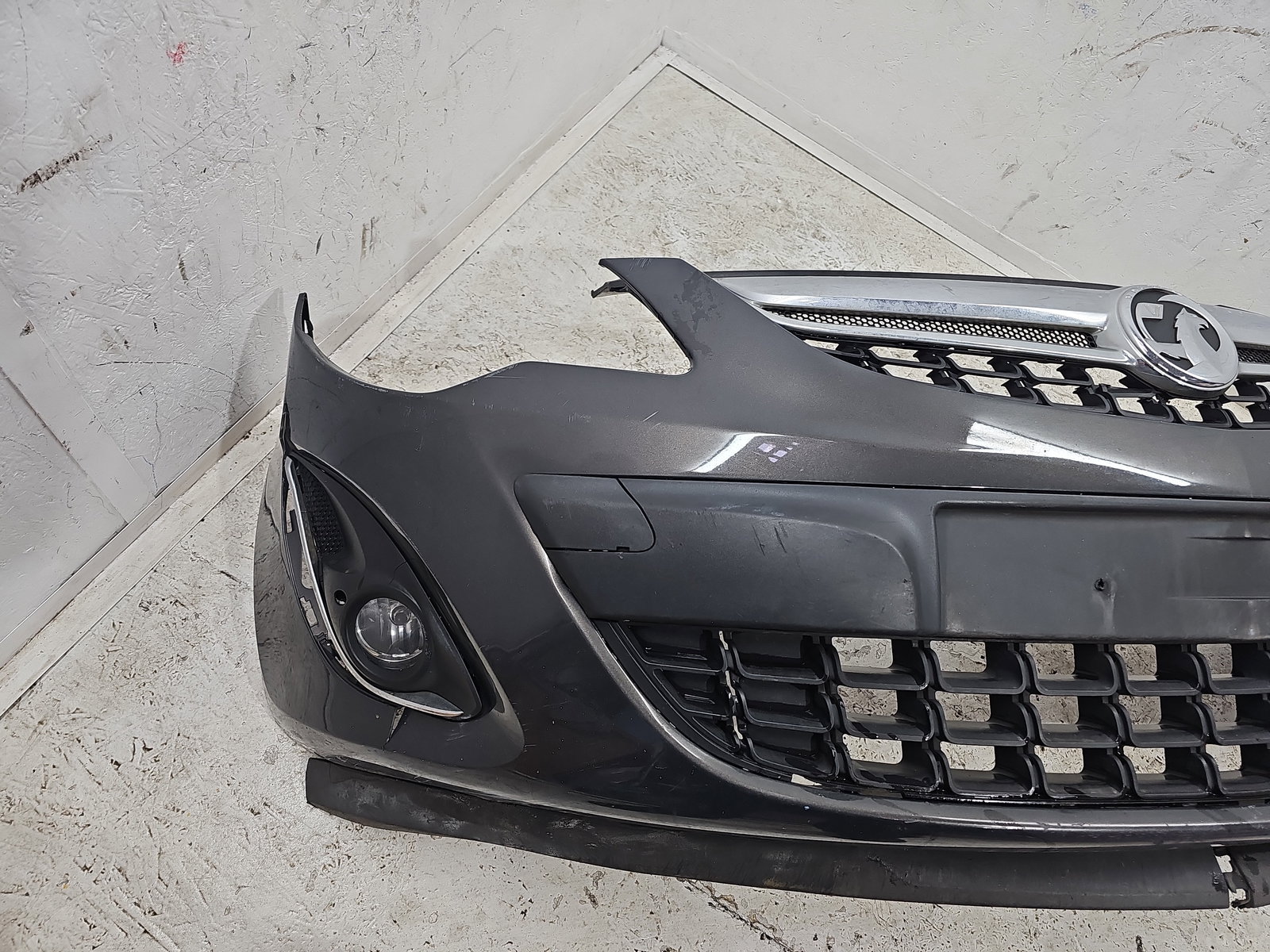 Bara fata Opel Corsa D [Fabr 2006-2013] GWH - imagine 5