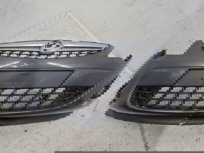 Bara fata Opel Corsa D [Fabr 2006-2013] GWH