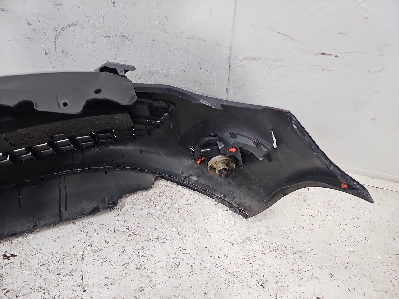 Bara fata Opel Corsa D [Fabr 2006-2013] GWH - imagine 8