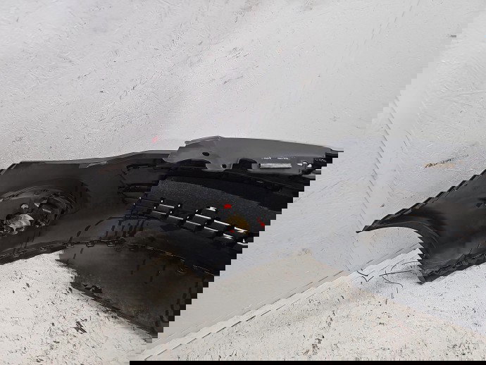 Bara fata Opel Corsa D [Fabr 2006-2013] GWH