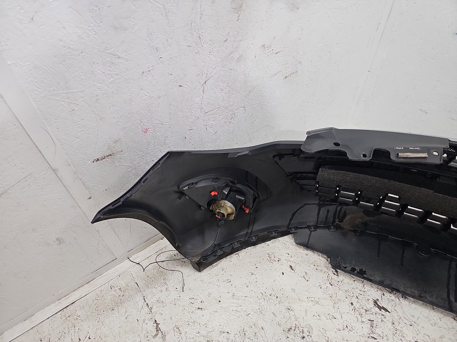 Bara fata Opel Corsa D [Fabr 2006-2013] GWH - imagine 9