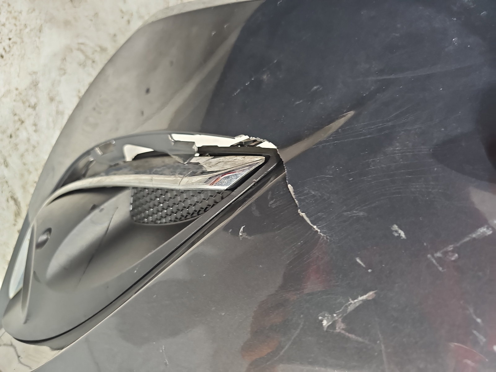 Bara fata Opel Corsa D [Fabr 2006-2013] GWH - imagine 10