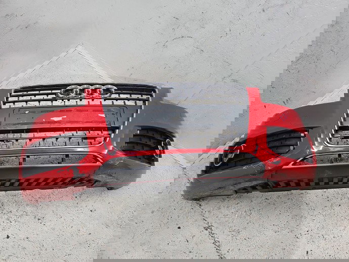 Bara fata AUDI A5 Cabriolet (8F7) [Fabr 2009-2015] LZ3M