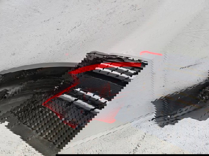 Bara fata AUDI A5 Cabriolet (8F7) [Fabr 2009-2015] LZ3M