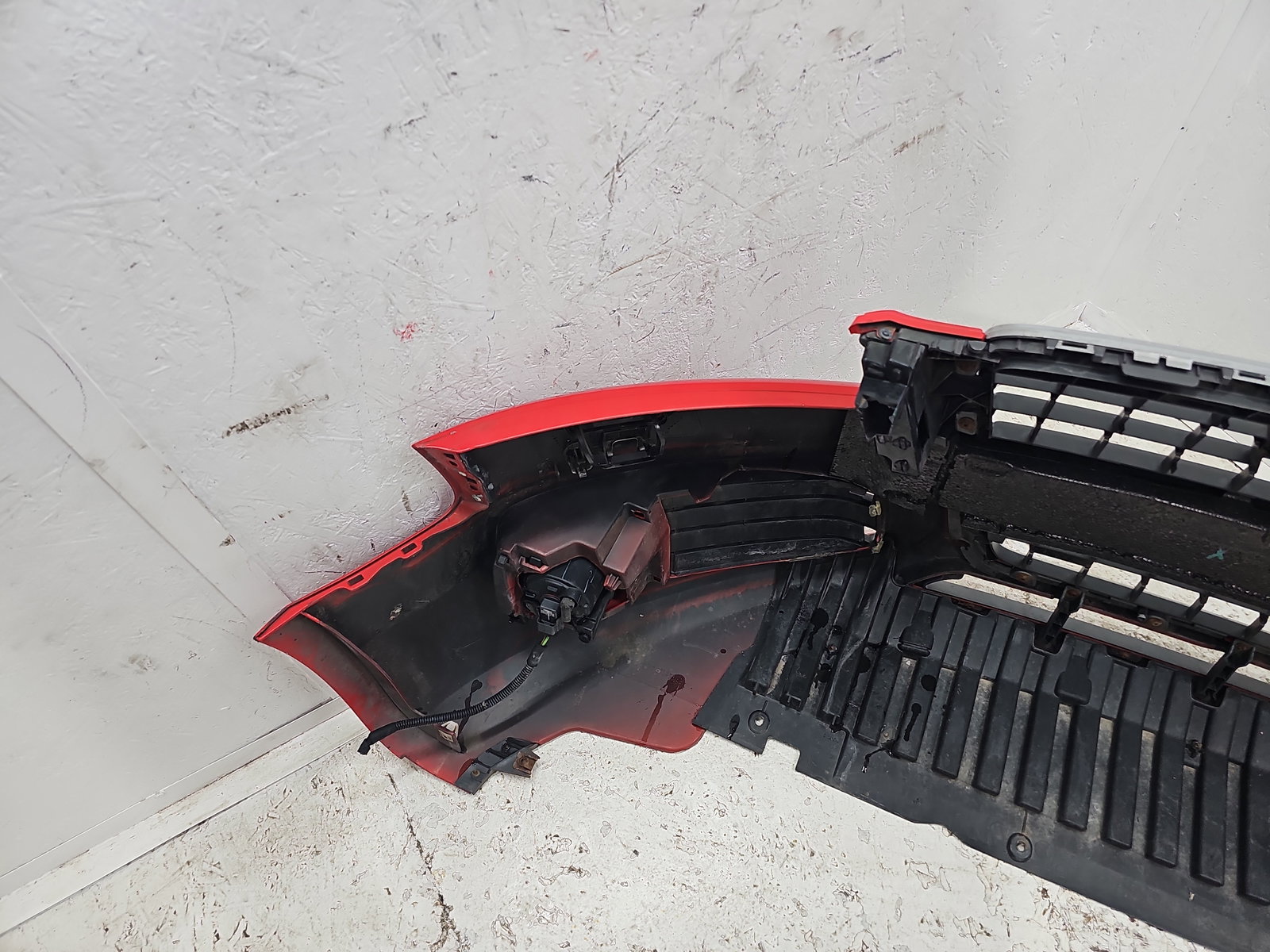 Bara fata AUDI A5 Cabriolet (8F7) [Fabr 2009-2015] LZ3M - imagine 2