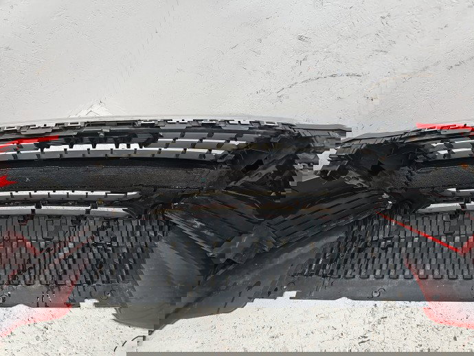 Bara fata AUDI A5 Cabriolet (8F7) [Fabr 2009-2015] LZ3M