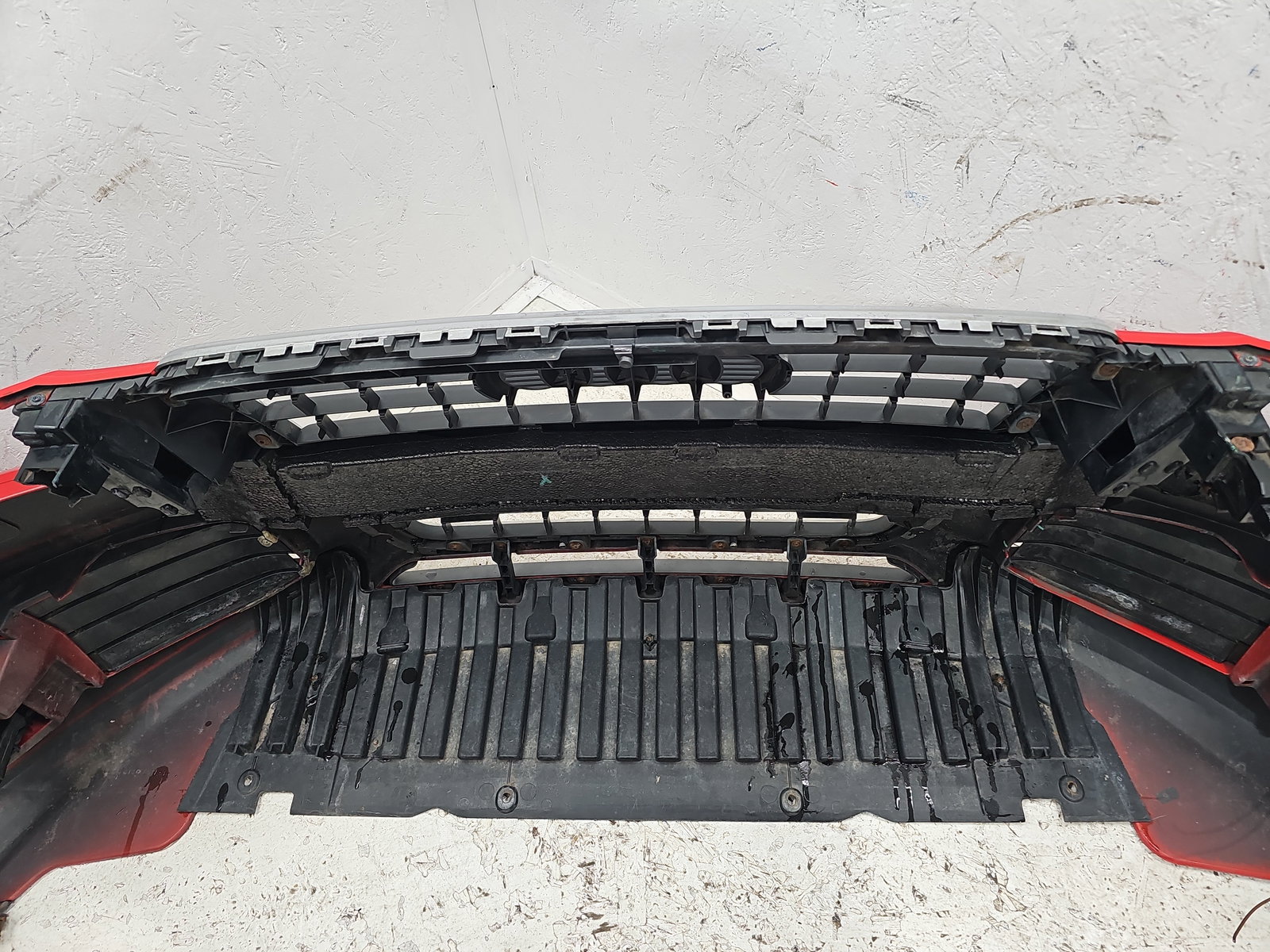 Bara fata AUDI A5 Cabriolet (8F7) [Fabr 2009-2015] LZ3M - imagine 3