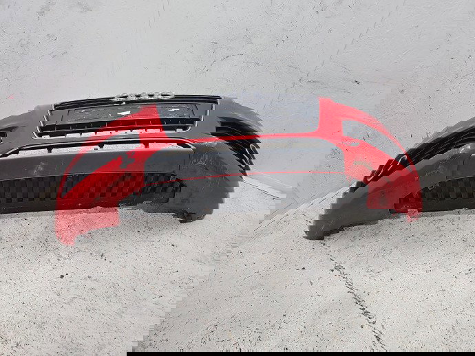 Bara fata AUDI A5 Cabriolet (8F7) [Fabr 2009-2015] LZ3M