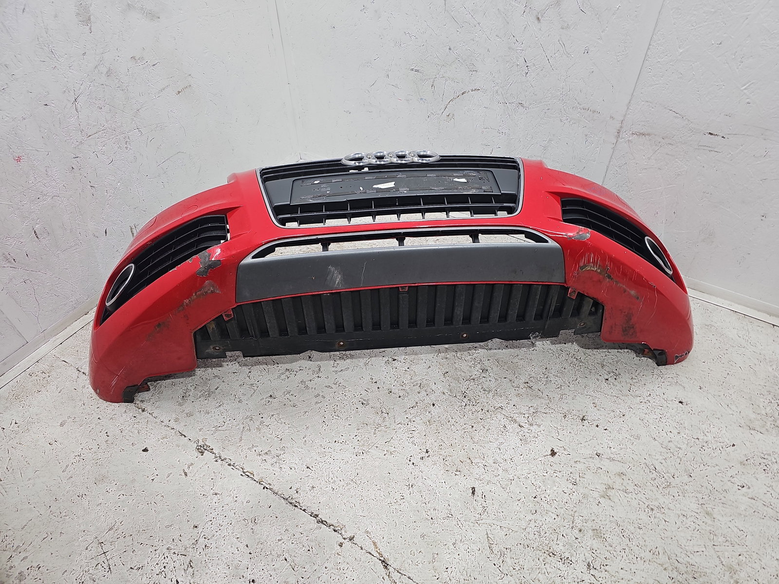 Bara fata AUDI A5 Cabriolet (8F7) [Fabr 2009-2015] LZ3M - imagine 4