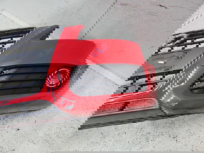 Bara fata AUDI A5 Cabriolet (8F7) [Fabr 2009-2015] LZ3M