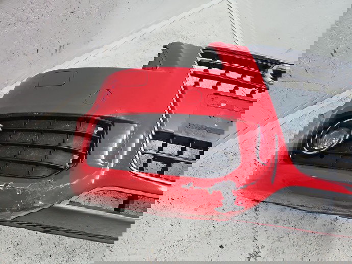 Bara fata AUDI A5 Cabriolet (8F7) [Fabr 2009-2015] LZ3M