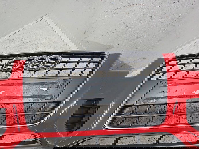 Bara fata AUDI A5 Cabriolet (8F7) [Fabr 2009-2015] LZ3M